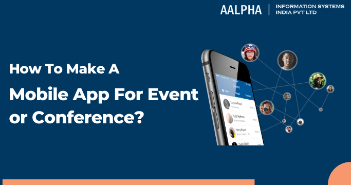 Mobile App For Event