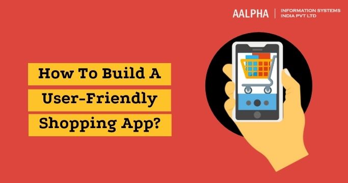 User Friendly Shopping App