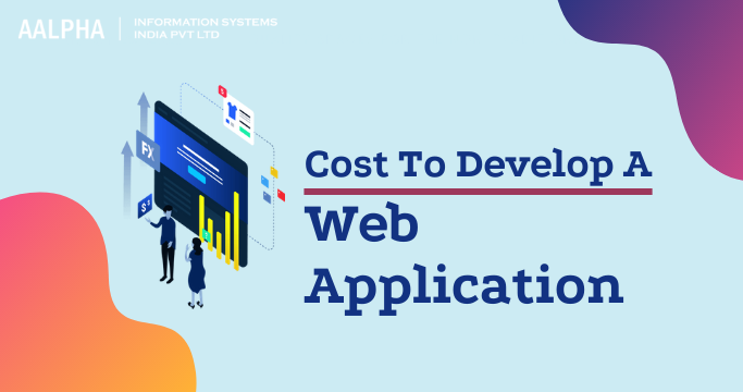 Web Application Development Cost