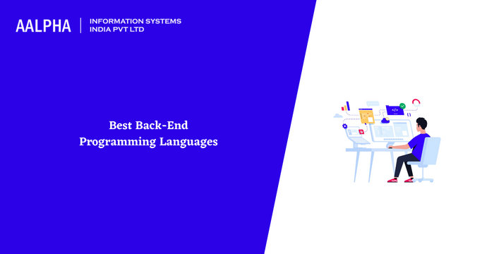 Best Back-End Programming Languages