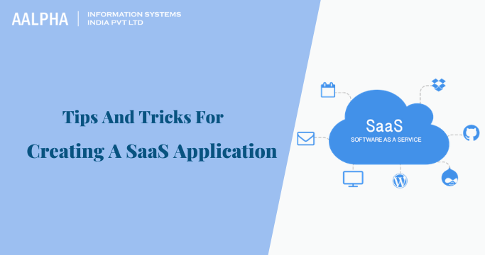 Creating A SaaS Application