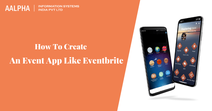 Event App Like Eventbrite