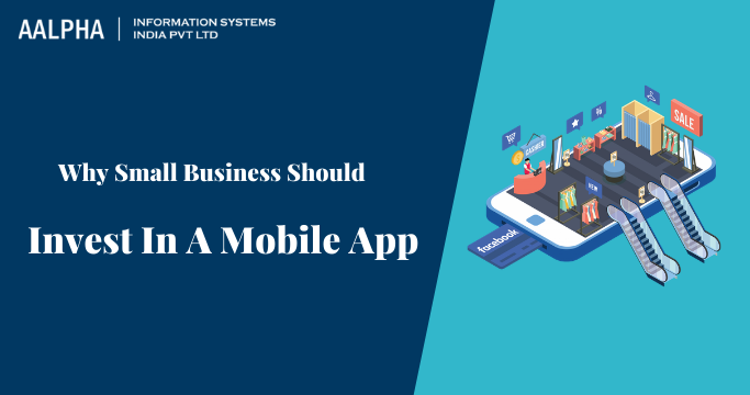 Invest In A Mobile App