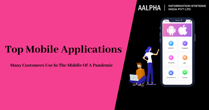 Top Mobile Applications