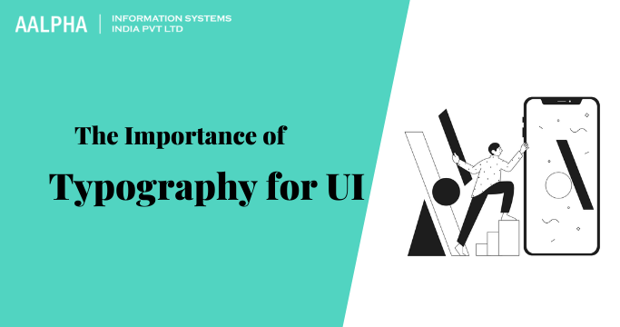 Typography for UI