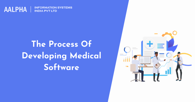 medical software development