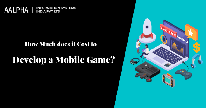 Cost to Develop a Mobile Game