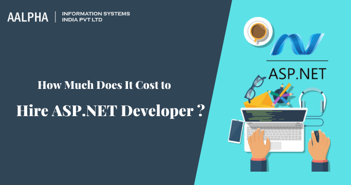 Cost to Hire ASP.NET Developer