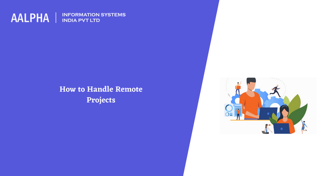 How to Handle Remote Projects