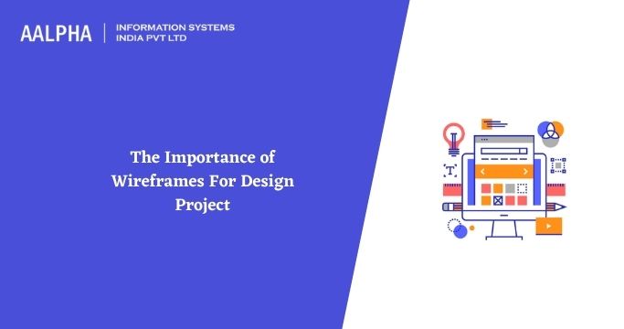 importance of wireframes