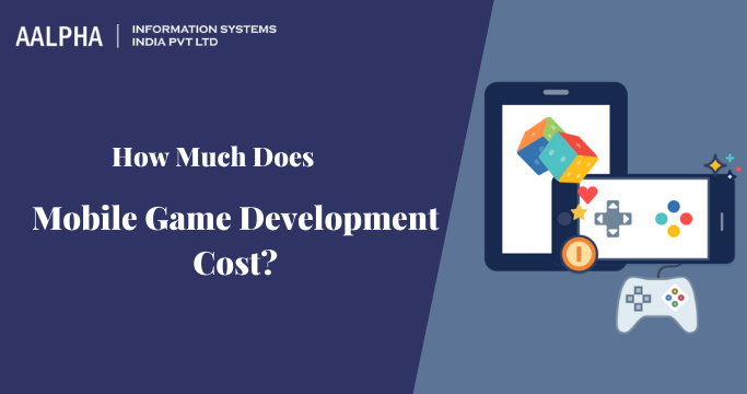 Mobile Game Development Cost