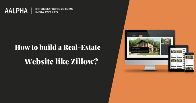 build a Real-Estate Website like Zillow