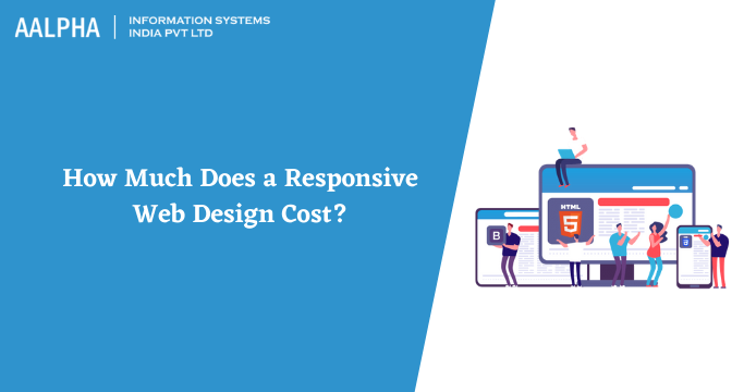 cost for responsive web design