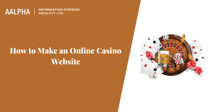 How to Create Casino Website: Cost & Features