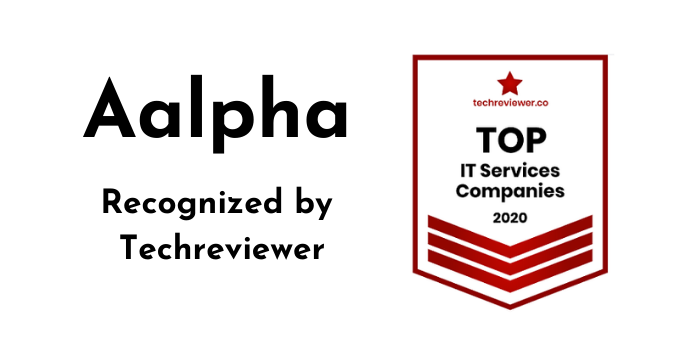 Aalpha Recognized