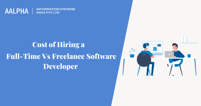 Full-Time Vs Freelance Software Developer 