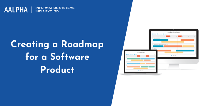 Roadmap for a Software Product