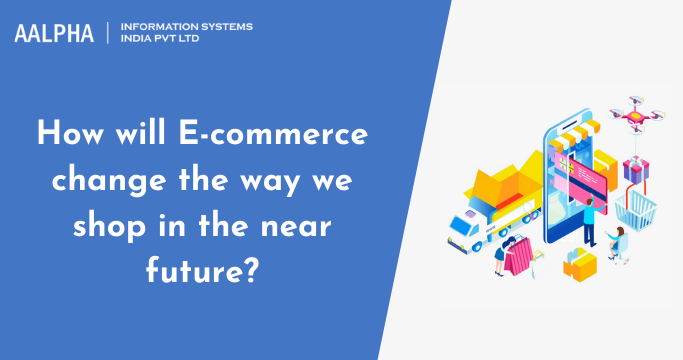 future of ecommerce