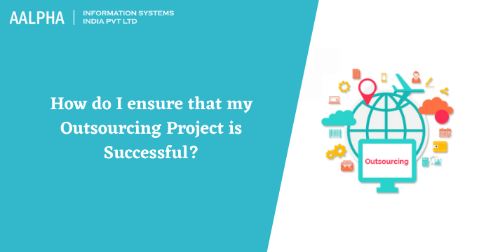 it outsourcing projects