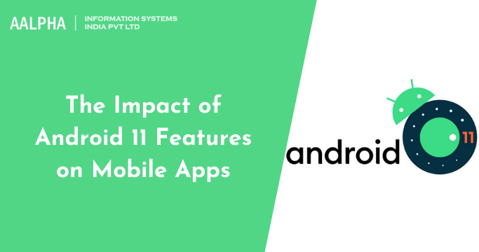 Android 11 Features