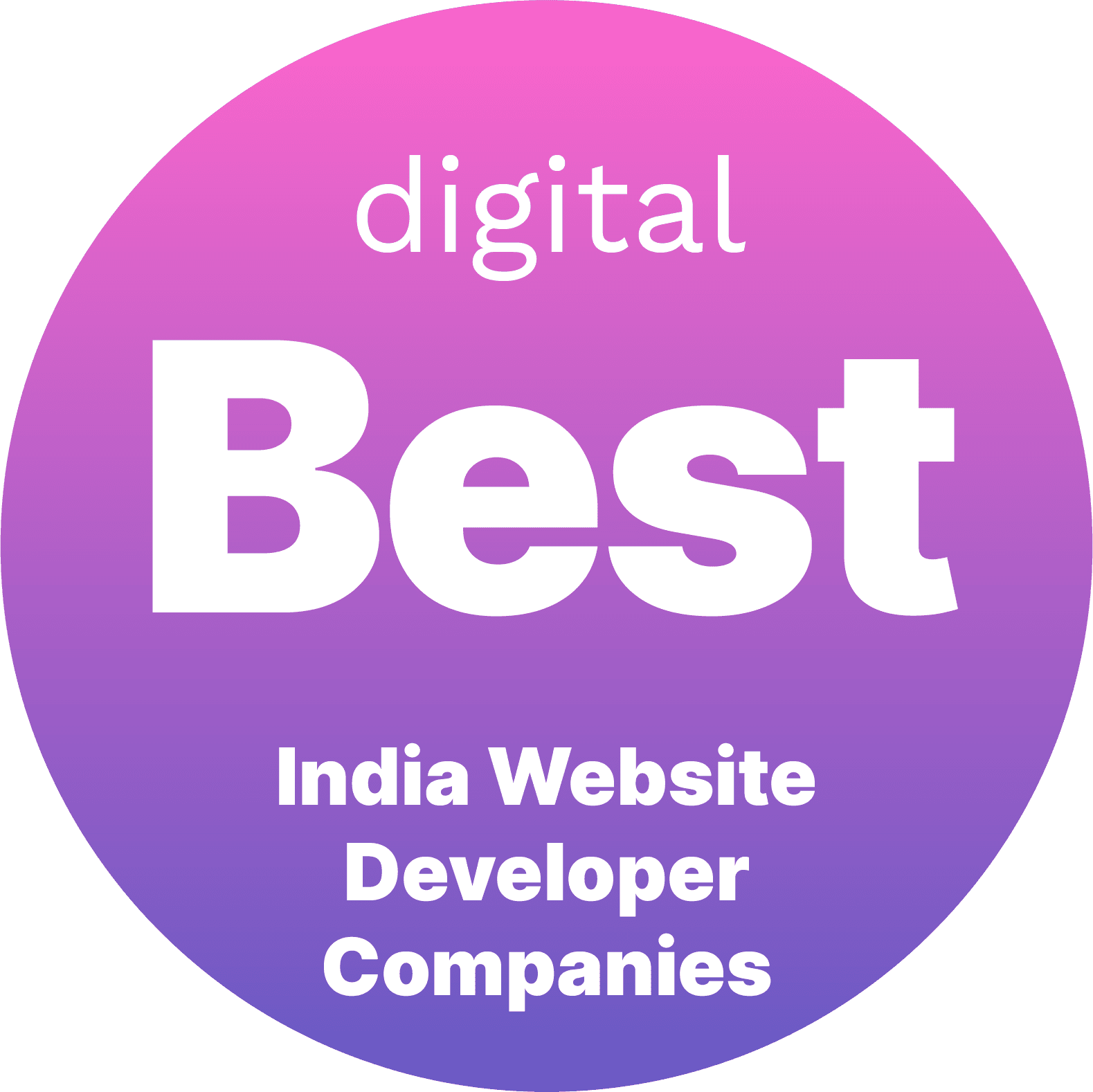 Best-India-Website-Developer-Companies-Badge-1