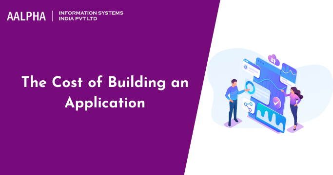 Cost of Building an Application