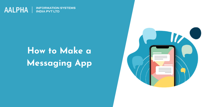 Make a Messaging App