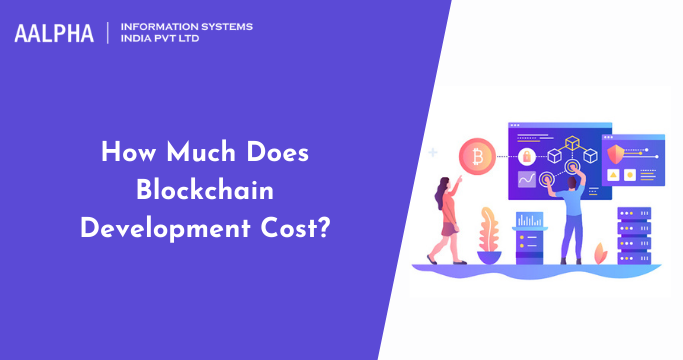 Blockchain Development Cost