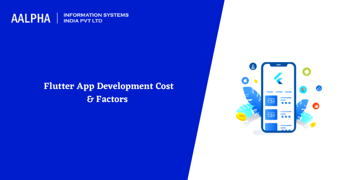 Flutter App Development Cost