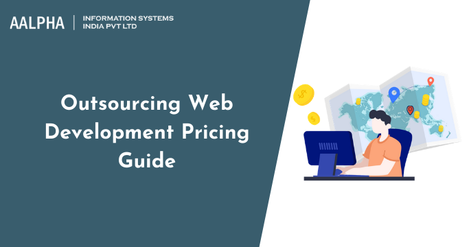 Outsourcing Web Development Pricing