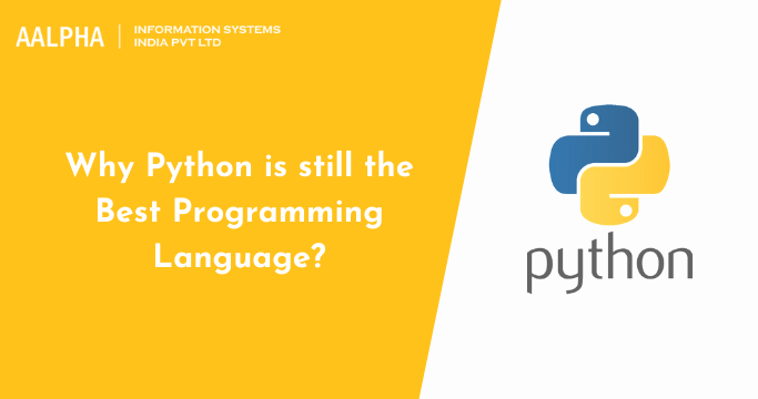 why is python so popular