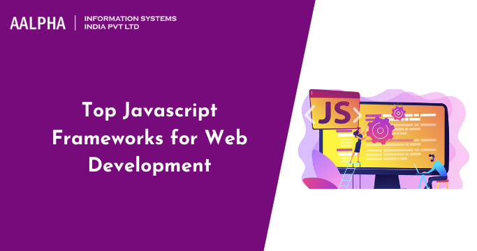 Top Javascript Frameworks