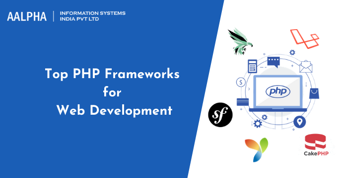 Top PHP Frameworks