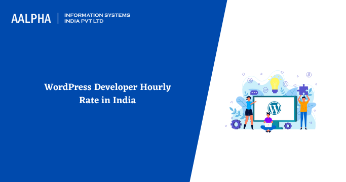 WordPress Developer Hourly Rate India