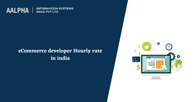 eCommerce developer Hourly rate