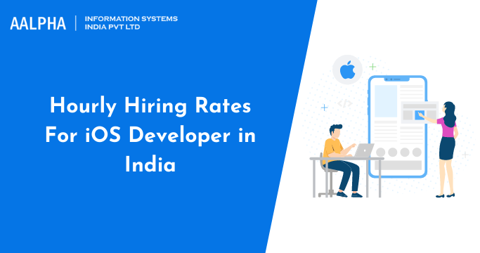 iOS Developer Hourly Rate