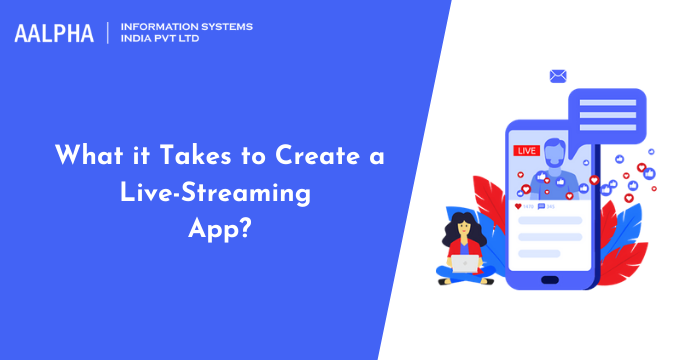 Create a Live-Streaming App