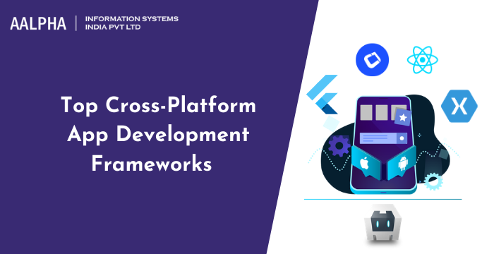 cross platform app development frameworks