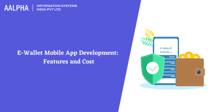 E-Wallet Mobile App Development