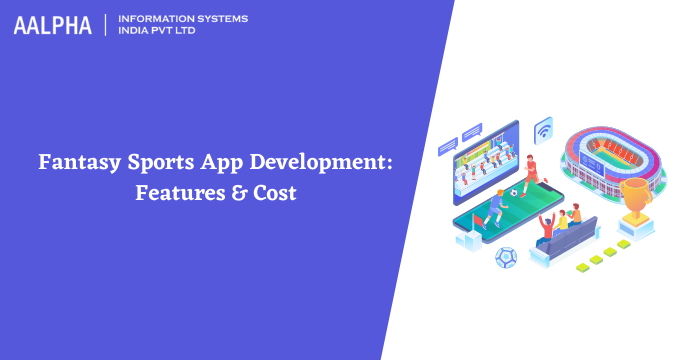 Fantasy Sports App Development