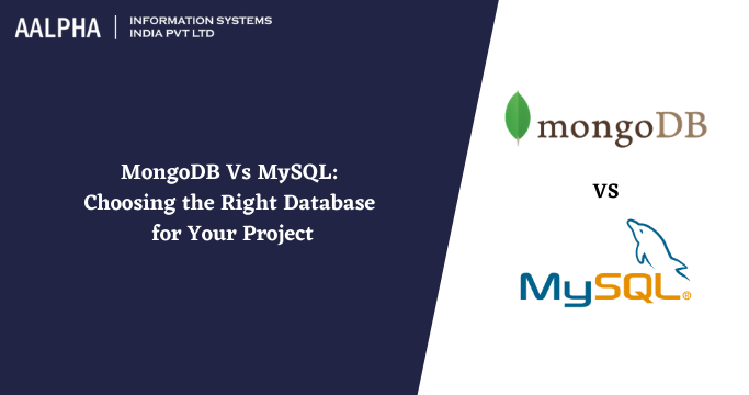 MongoDB Vs MySQL