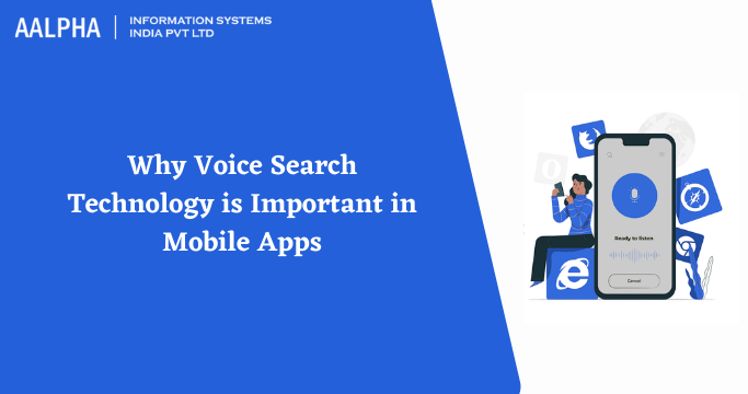 Voice Search Technology