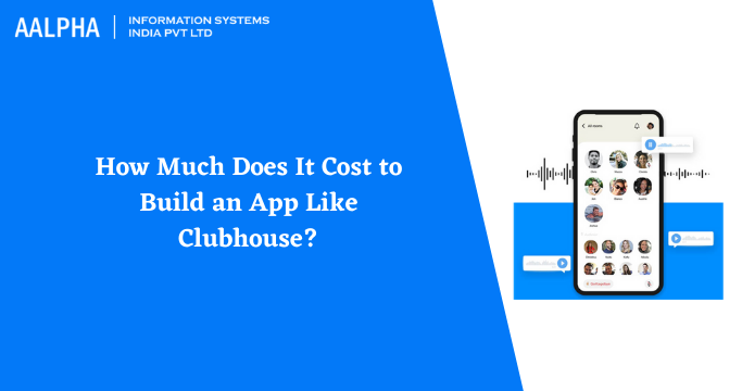 Clubhouse like app development