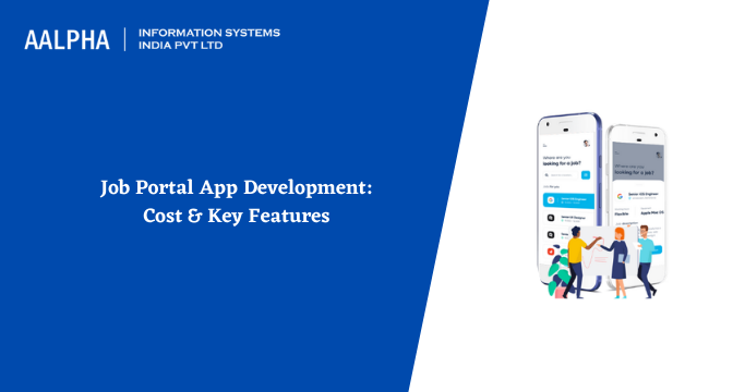 Job Portal App Development