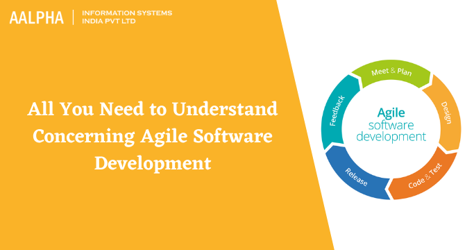 agile software development methodology