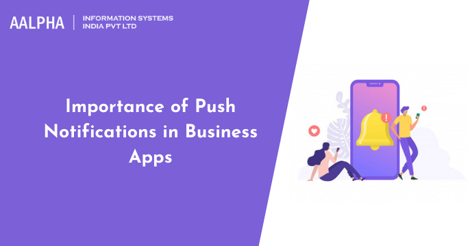 importance of push notifications