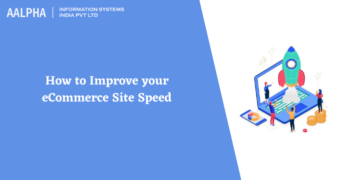 eCommerce Site Speed