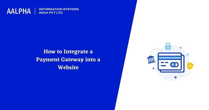 integrate online payment into website