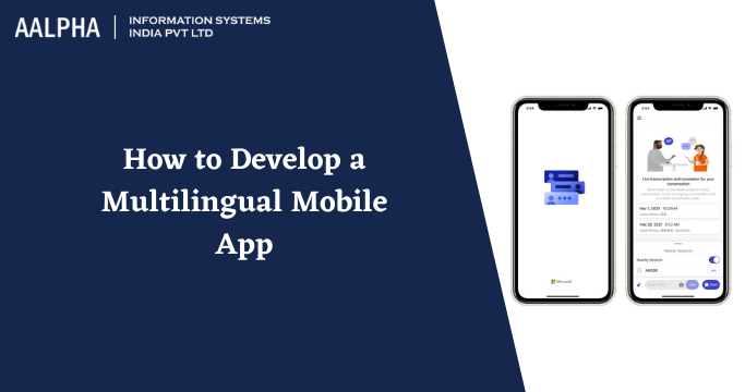multilingual mobile app development