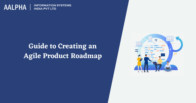 Agile Product Roadmap